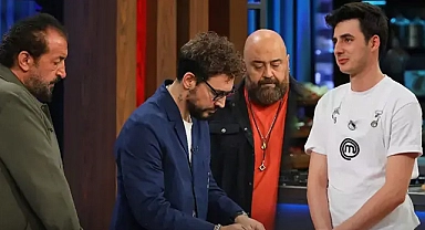 MasterChef Türkiye'de 2. önlüğün sahibi kim oldu?