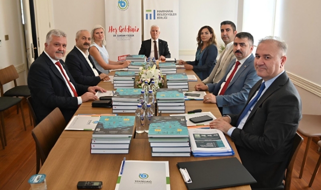 MBB'de öncelilkli gündem sokak hayvanları ve deprem