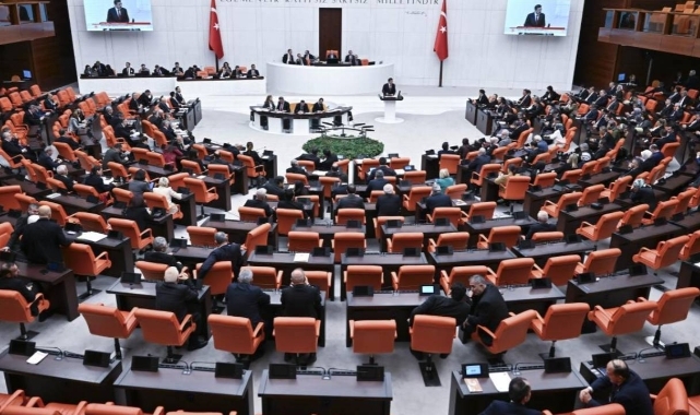 Meclis ne zaman tatile giriyor?