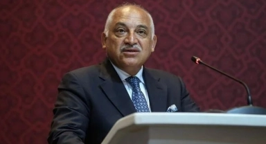 Mehmet Büyükekşi: Hukuk dışı ve siyasi bir karar