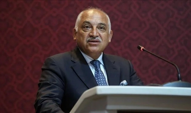Mehmet Büyükekşi: Hukuk dışı ve siyasi bir karar