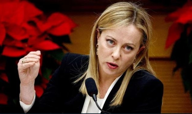 Meloni'nin boyuyla alay eden gazeteciye para cezası