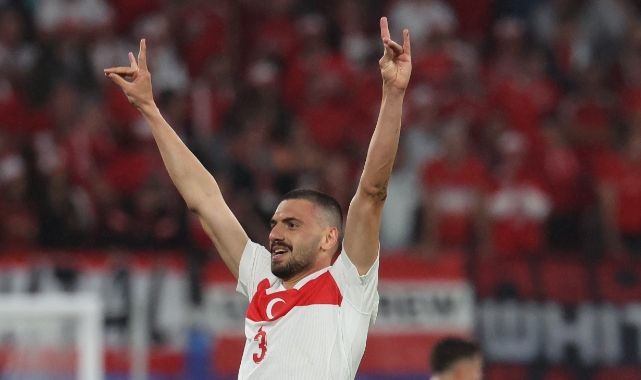 Merih Demiral'a Çankırı'dan davet!