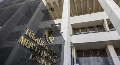Merkez Bankası rezervleri geriledi