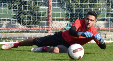 Mert Furkan Bayram, Alanyaspor yolcusu