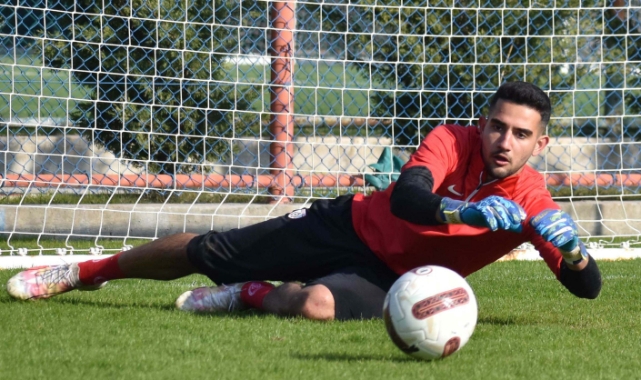 Mert Furkan Bayram, Alanyaspor yolcusu