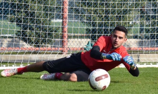 Mert Furkan için Atletico Madrid iddiası