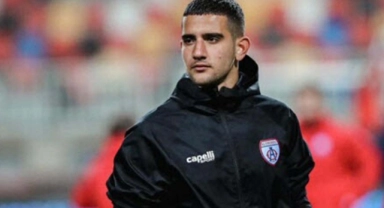 Mert Furkan resmen Alanyaspor'da