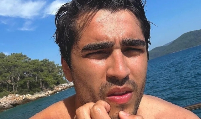 Mert Ramazan Demir: Ne halim varsa gördüm