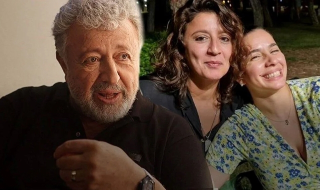 Metin Akpınar ikinci kez baba oldu!