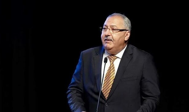 Metin Kıratlı kimdir?