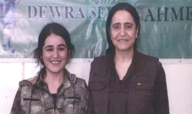 MİT'ten saldırı hazırlığındaki teröristlere operasyon