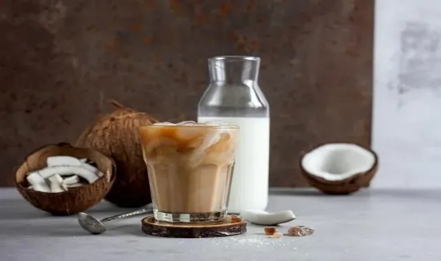 Hindistan cevizli mocha yapmanın püf noktası nedir?