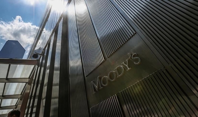 Moody's'ten Türkiye kararı