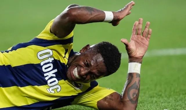 Mourinho'dan Fred açıklaması!