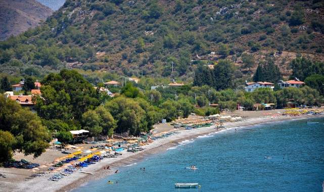 Mudanya Belediyesi'nden doğa tutkunlarına özel etkinlik