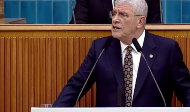 Müsavat Dervişoğlu: Bunlar doğrudan doğruya tefecidir tefeci