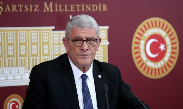 Müsavat Dervişoğlu'ndan 15 Temmuz mesajı
