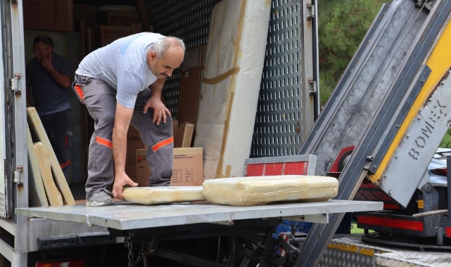 Nakliye fiyatları cep yakıyor!