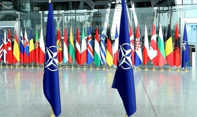 Nato Zirvesi'nde gündem Ukrayna'nın üyeliği