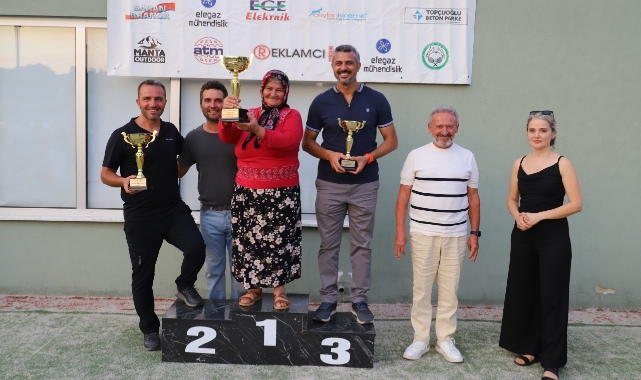 Nazilli adını tenis sporuyla duyuracak