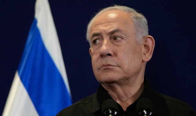 Netanyahu, ABD dönüşü Güvenlik Kabinesi’ni topladı