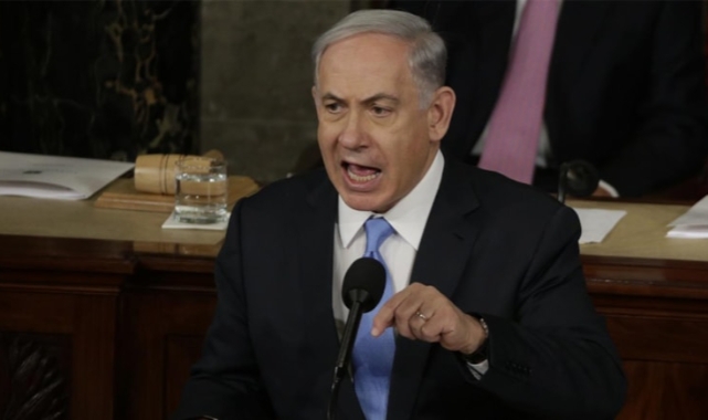 Netanyahu'dan savaş açıklaması