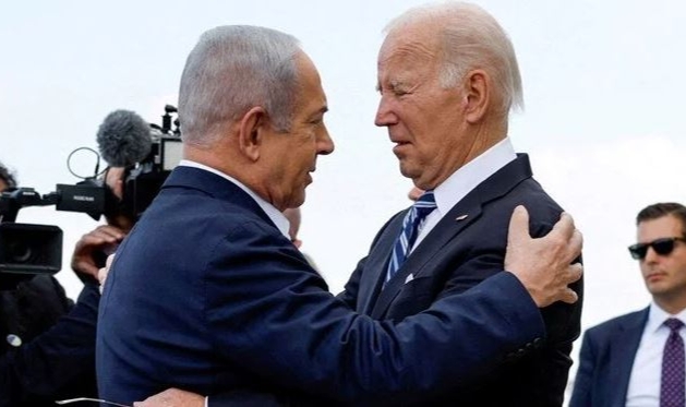 Netanyahu, kritik ABD ziyareti için yola çıktı
