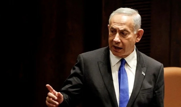 Netanyahu: “Muhammed Deif'in öldürülüp öldürülmediği belli değil”
