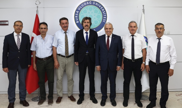 Nilüfer Belediyesi'nden öğrencilere sıcak destek!