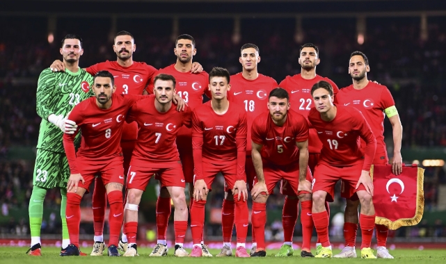 Nilüfer'de milli maç coşkusu yaşanacak!