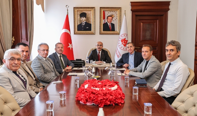 Nilüfer'e 32 sınıflık ortaokul yapılacak!