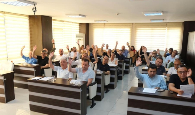 O ilde dolmuş ücretleri ile okul servislerine zam