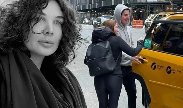 Oğlunu ABD’ye kaçıran Eylem Tok yeniden hakim karşısına çıkacak