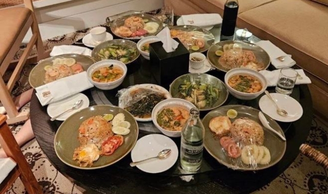 Önce paralarını batırdı sonra canlarını aldı!