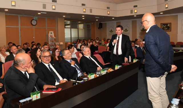 Osmangazi Belediyesi Stratejik Plan çalışmalarına başladı