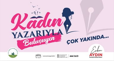 Osmangazi’den kadınlara özel kitap servisi