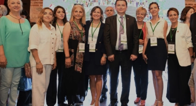 Osmangazi Kent Konseyi'nde Fatma Çil Yılmaz dönemi