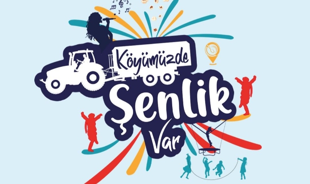 Osmangazi’nin köylerinde bu yaz dolu dolu geçecek