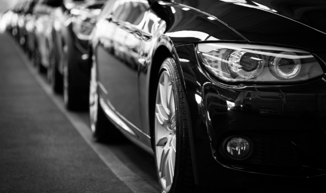 Otomotiv ihracatı Haziran ayında azaldı