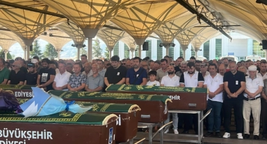 Oyuncu Şener Kökkaya son yolculuğuna uğurlandı