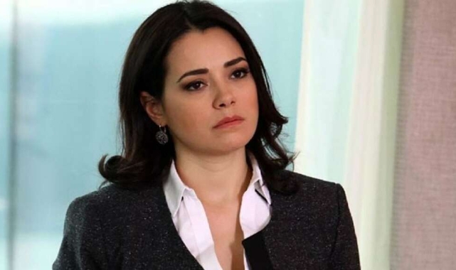 Özgü Namal’ın büyük değişimi!