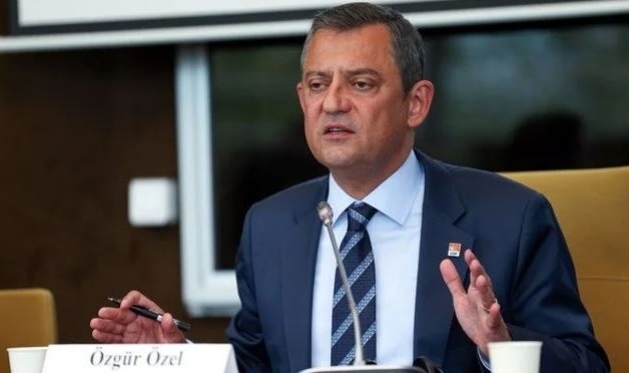 Özgür Özel'den 15 Temmuz mesajı