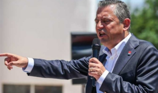 Özgür Özel en borçlu belediyeyi açıkladı!