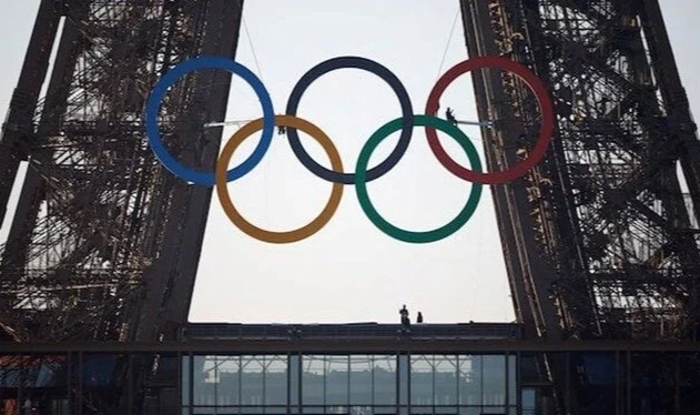 Paris Olimpiyatları'nda kaç milli sporcu olacak?