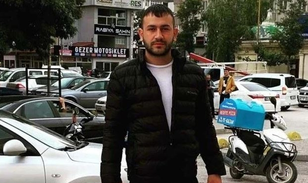 Park yeri kavgasında kan aktı