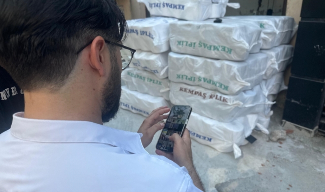 Pazara gitti, mücevherleri çalındı, hamile hırsız serbest kalınca isyan etti! 
