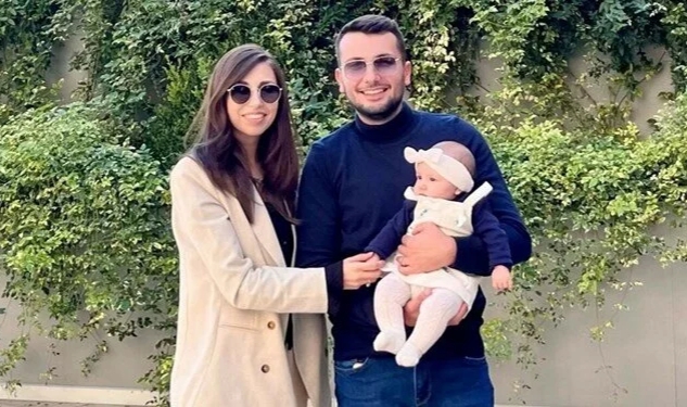 Pera bebeğin ölümünde 5 tutuklama!