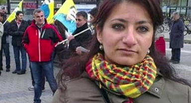 PKK/KCK'nın İsveç yapılanmasına darbe! Zozan Baransson yakalandı...
