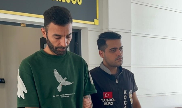 'Polisiz, operasyon yapacağız' diyerek 300 bin alan zanlılar tutuklandı